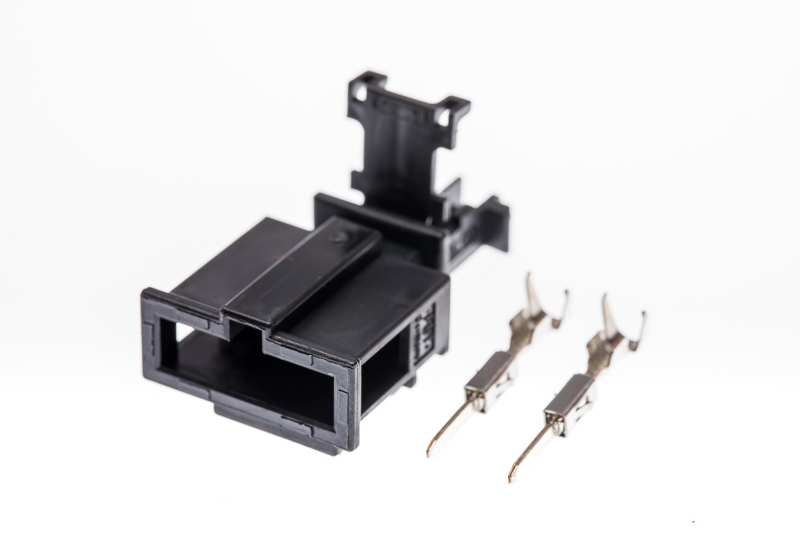 Electrical connector repair kit